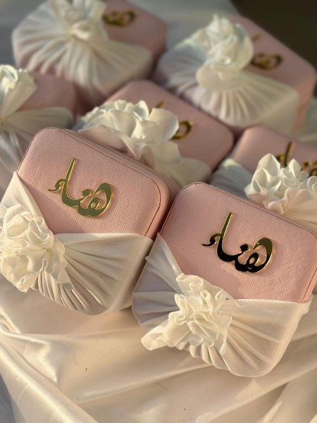 جزدان تنظيم اكسسوارات